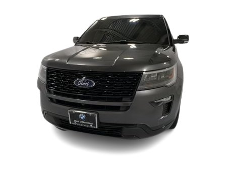 Thumbnail: 2018 Ford Explorer - 6