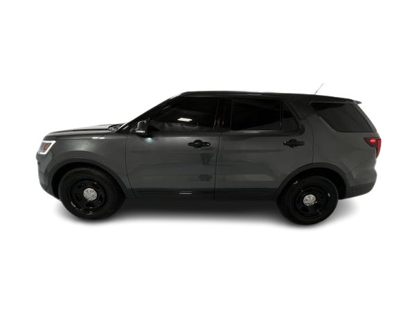 Thumbnail: 2018 Ford Explorer - 3