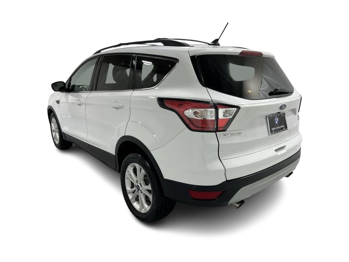 Thumbnail: 2018 Ford Escape - 4