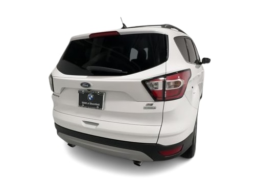 Thumbnail: 2018 Ford Escape - 5
