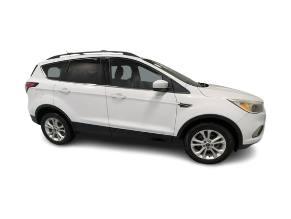 Thumbnail: 2018 Ford Escape - 24
