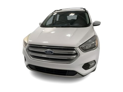 Thumbnail: 2018 Ford Escape - 6