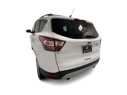 Thumbnail: 2018 Ford Escape - 22