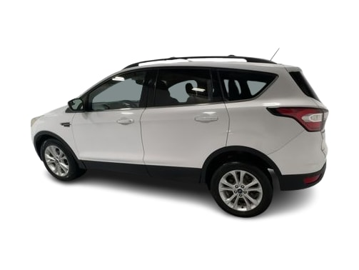Thumbnail: 2018 Ford Escape - 3