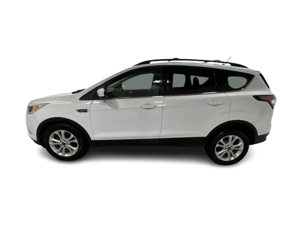 Thumbnail: 2018 Ford Escape - 25