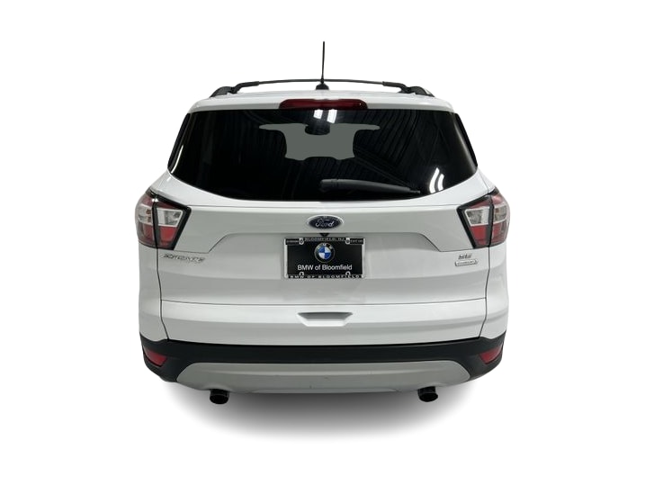 Thumbnail: 2018 Ford Escape - 26