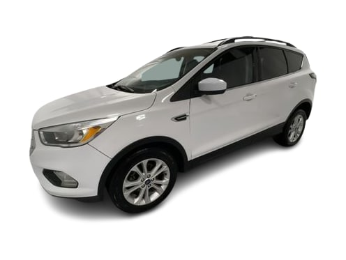 Thumbnail: 2018 Ford Escape - 21