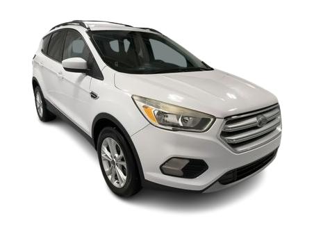 Thumbnail: 2018 Ford Escape - 20