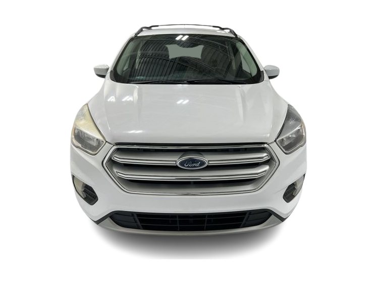 Thumbnail: 2018 Ford Escape - 29