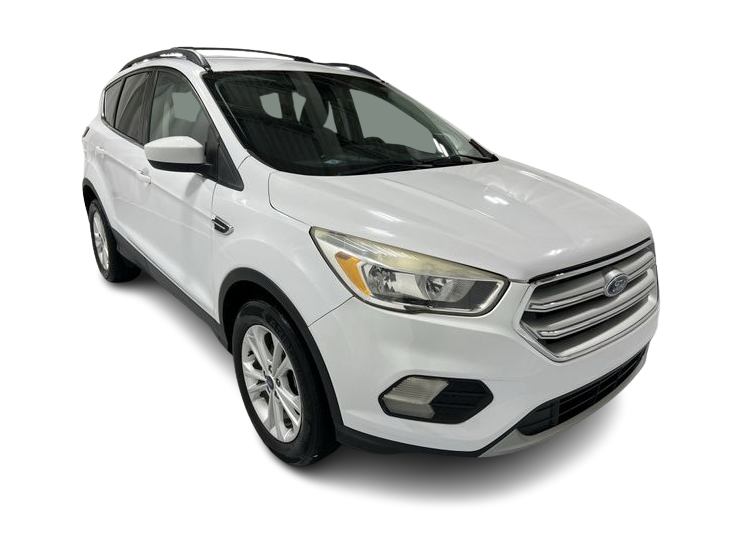 Thumbnail: 2018 Ford Escape - 28