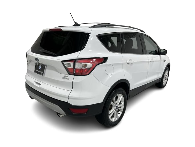 Thumbnail: 2018 Ford Escape - 27