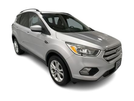 Thumbnail: 2018 Ford Escape - 19