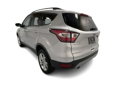 Thumbnail: 2018 Ford Escape - 4