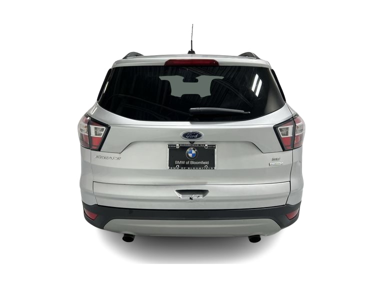 Thumbnail: 2018 Ford Escape - 25