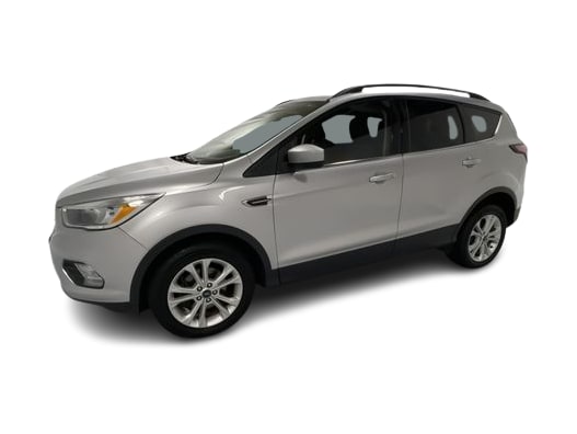 Thumbnail: 2018 Ford Escape - 3