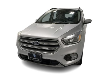 Thumbnail: 2018 Ford Escape - 6