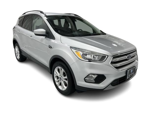 Thumbnail: 2018 Ford Escape - 27