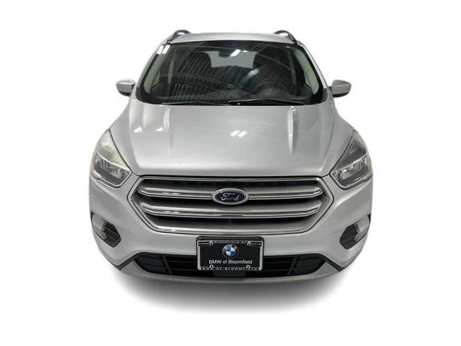 Thumbnail: 2018 Ford Escape - 28