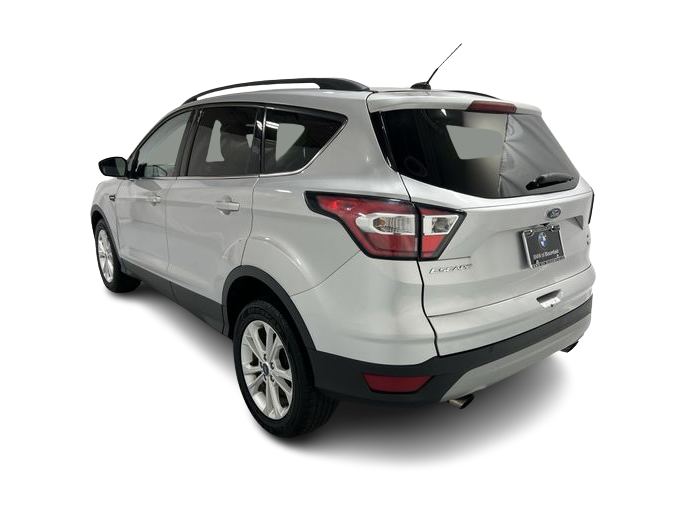 Thumbnail: 2018 Ford Escape - 24