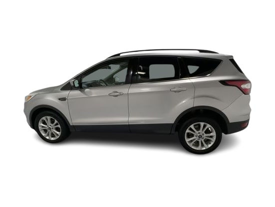 Thumbnail: 2018 Ford Escape - 20