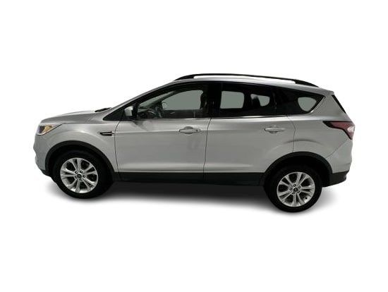 Thumbnail: 2018 Ford Escape - 23