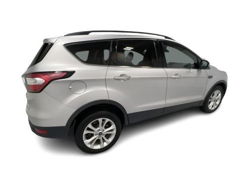 Thumbnail: 2018 Ford Escape - 21