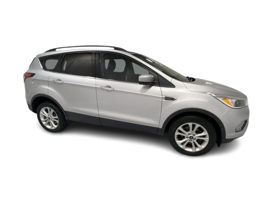 Thumbnail: 2018 Ford Escape - 22