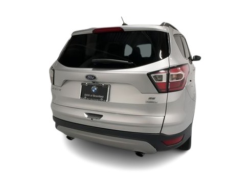 Thumbnail: 2018 Ford Escape - 5