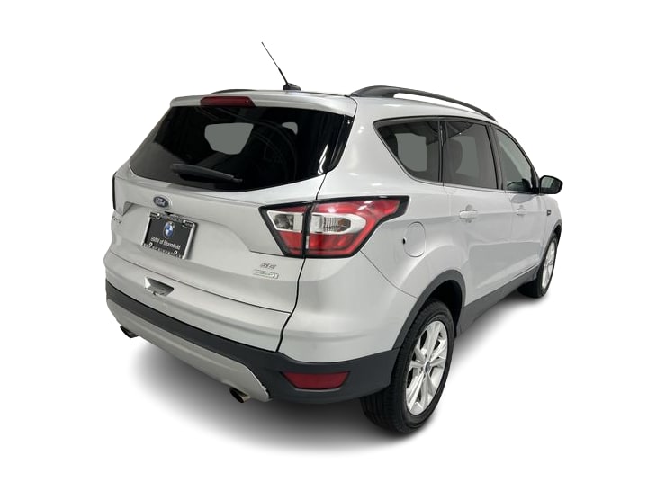 Thumbnail: 2018 Ford Escape - 26