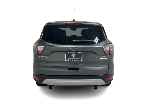 Thumbnail: 2017 Ford Escape - 26