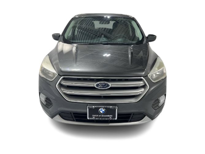 Thumbnail: 2017 Ford Escape - 29