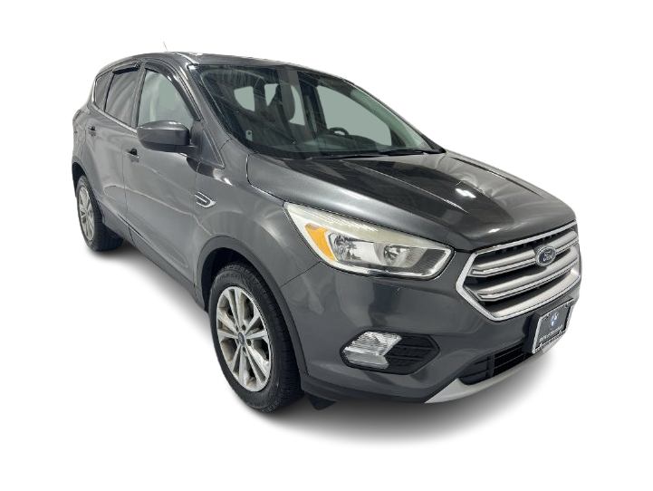 Thumbnail: 2017 Ford Escape - 28