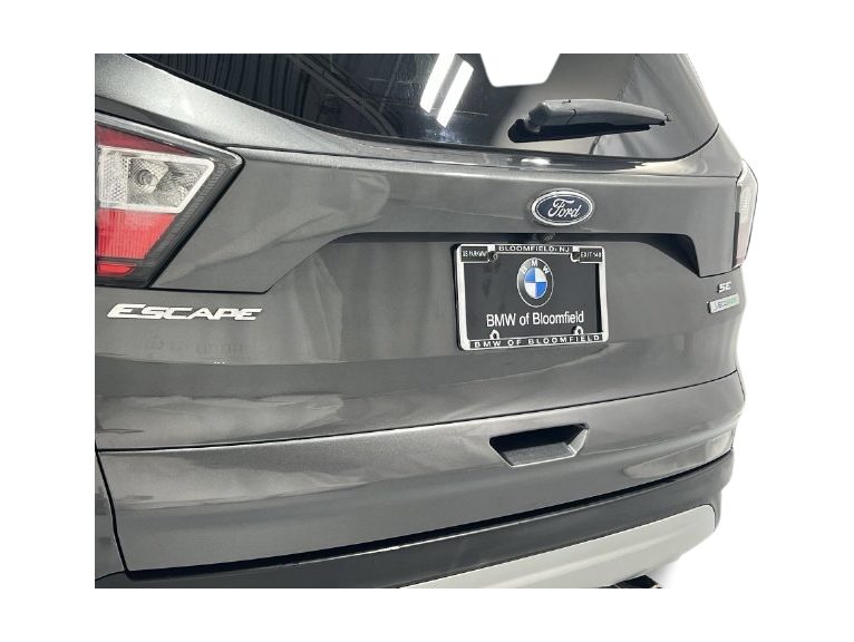 Thumbnail: 2017 Ford Escape - 30