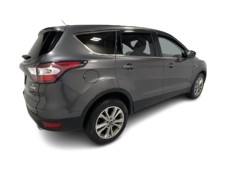 Thumbnail: 2017 Ford Escape - 22