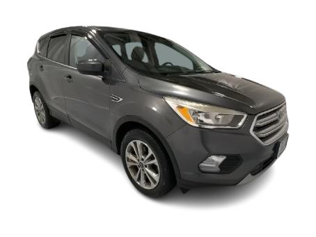Thumbnail: 2017 Ford Escape - 20