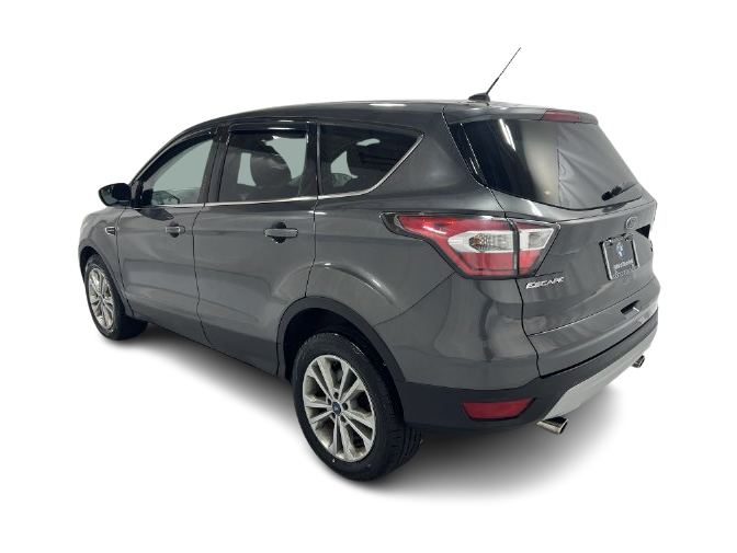 Thumbnail: 2017 Ford Escape - 25