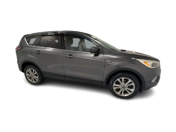 Thumbnail: 2017 Ford Escape - 23