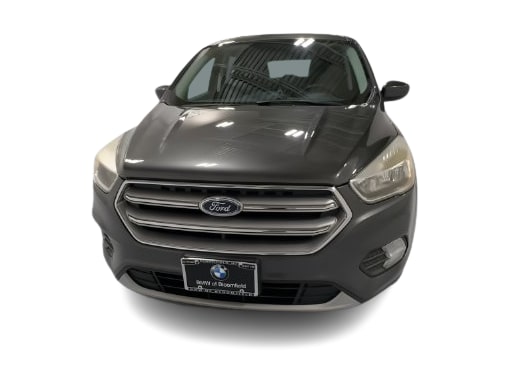 Thumbnail: 2017 Ford Escape - 6