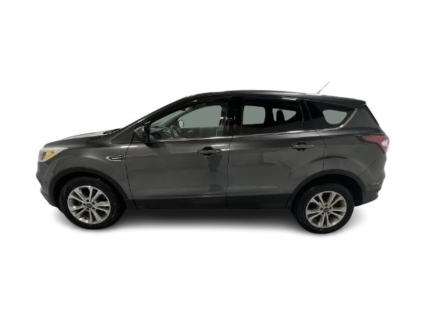 Thumbnail: 2017 Ford Escape - 24
