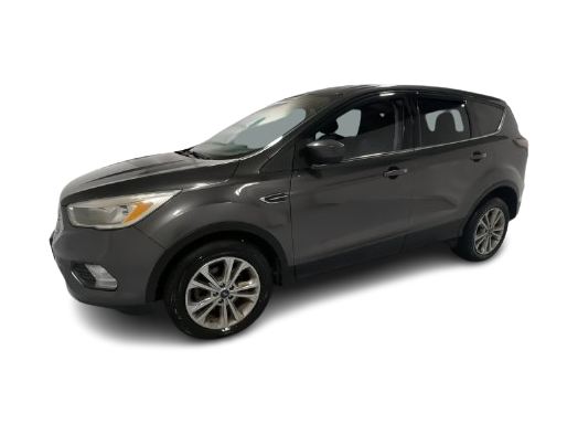 Thumbnail: 2017 Ford Escape - 3
