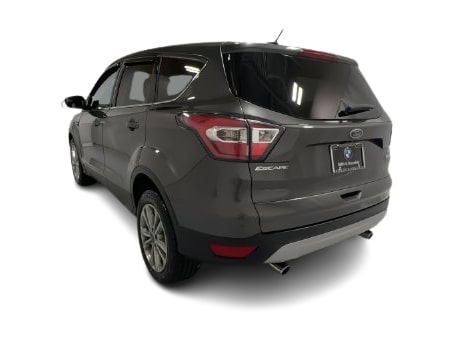 Thumbnail: 2017 Ford Escape - 4