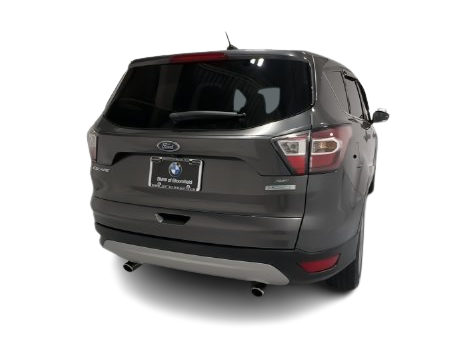 Thumbnail: 2017 Ford Escape - 5