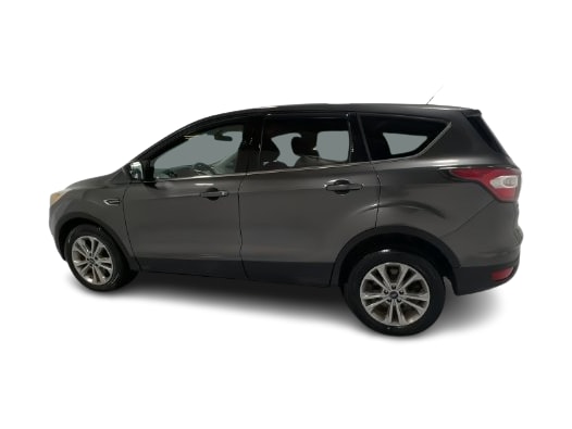 Thumbnail: 2017 Ford Escape - 21