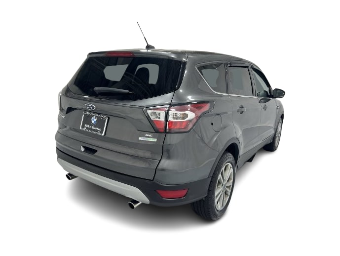 Thumbnail: 2017 Ford Escape - 27