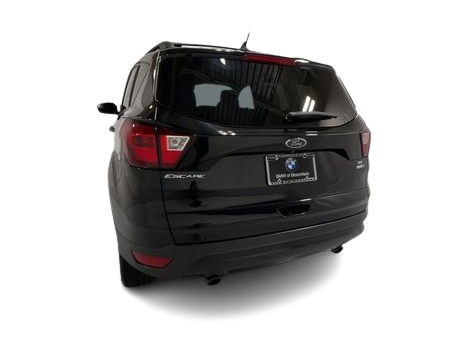 Thumbnail: 2019 Ford Escape - 5