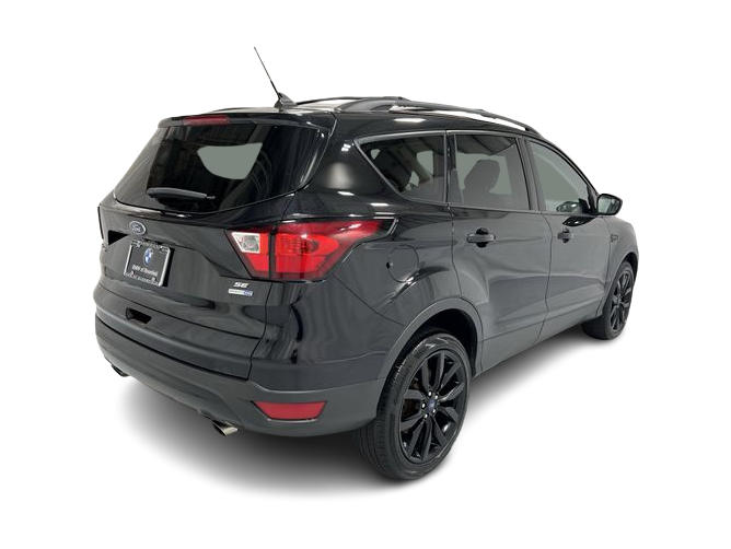 Thumbnail: 2019 Ford Escape - 25