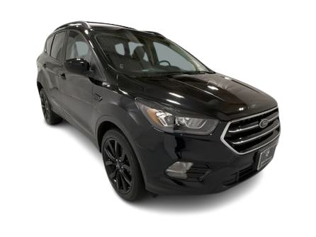 Thumbnail: 2019 Ford Escape - 18