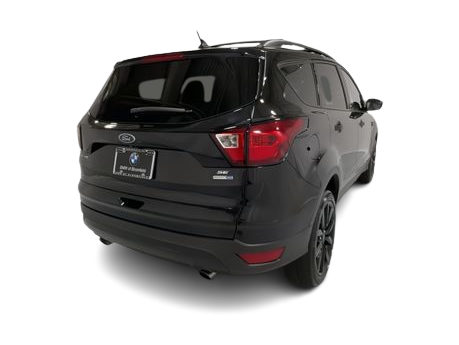 Thumbnail: 2019 Ford Escape - 20