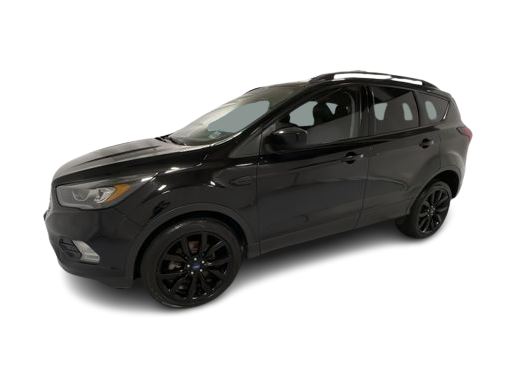 Thumbnail: 2019 Ford Escape - 3