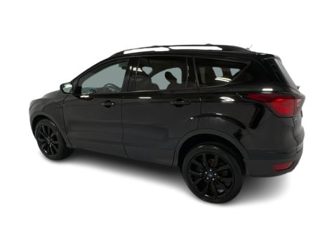 Thumbnail: 2019 Ford Escape - 19